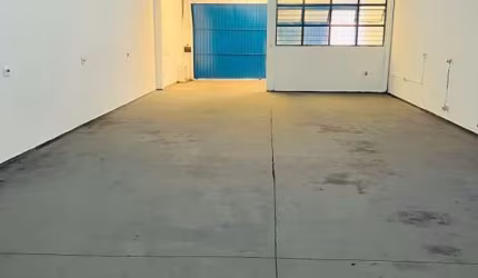 Galpão comercial à venda no São Guilherme, em Sorocaba-SP.