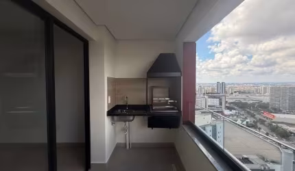 Apartamento à venda no Condomínio Mandarim Campolim Patriani, em Sorocaba-SP.