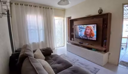Casa à venda no Condomínio Jardim Residencial das Dálias, em Sorocaba-SP