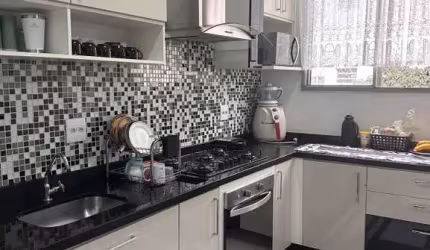 Cobertura à venda no Condomínio Residencial Spazio Splendido, em Sorocaba-SP
