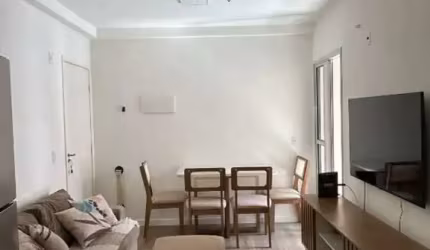 Apartamento à venda no Condomínio Olga Park, em Sorocaba-SP.
