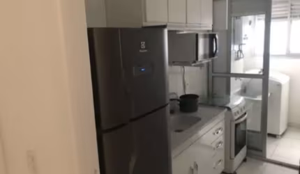Apartamento para locação no Condomínio Vida Plena, em Sorocaba-SP