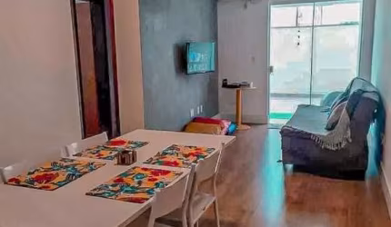 Apartamento térreo à venda no Condomínio Divina Dalva, em Sorocaba-SP.
