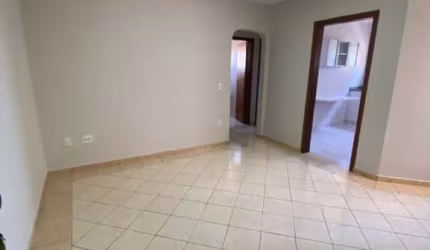 Apartamento à venda no Condomínio Residencial Vila Suiça, em Sorocaba-SP.