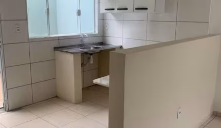 Sobrado à venda no Residencial Mangará, em Sorocaba-SP.