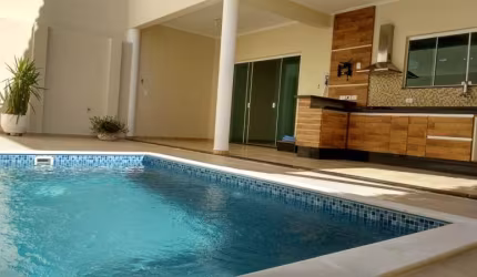 Sobrado para alugar no Condomínio Residencial Villa dos Inglezes, em Sorocaba-SP