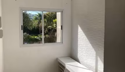 Apartamento para alugar no Residencial Bosque São Paulo, em Sorocaba/SP.