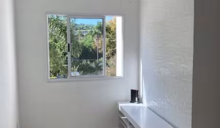 Apartamento para alugar no Residencial Bosque São Paulo, em Sorocaba/SP.