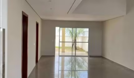Sobrado para alugar no Condomínio Villa do Bosque, em Sorocaba -SP.