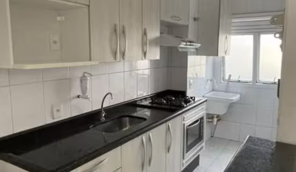 Apartamento à venda no Condomínio Torres de Trujillo, em Sorocaba-SP