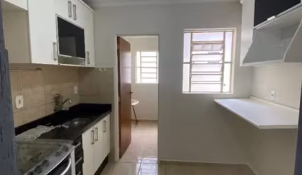 Apartamento à venda no Condomínio Residencial Ipanema Ville, em Sorocaba-SP.