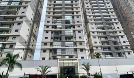 Apartamento à venda no Residencial Le Monde Campolim, em Sorocaba-SP.