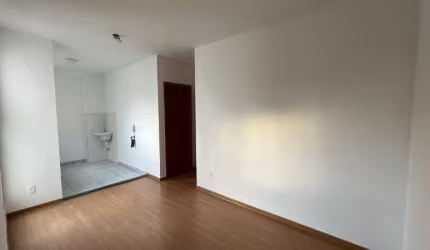 Apartamento à venda no Residencial Santinni, Sorocaba- SP