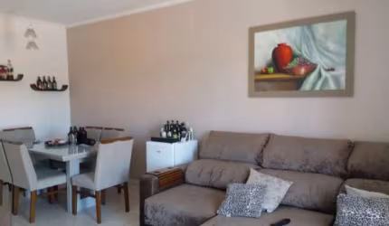 Apartamento à venda no Condomínio Residencial Morumbi, em Sorocaba-SP.