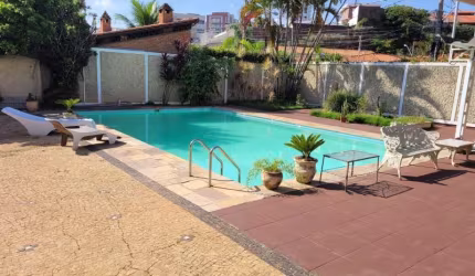 Casa comercial ou residencial para locação no Jardim Trujillo, em Sorocaba-SP