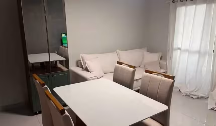 Apartamento à venda no Condomínio Residencial Morada das Américas, em Sorocaba-SP.