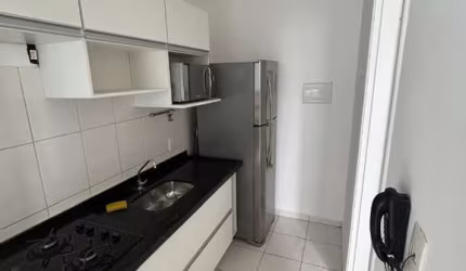 Apartamento para locação no Condomínio Vida Plena, em Sorocaba-SP