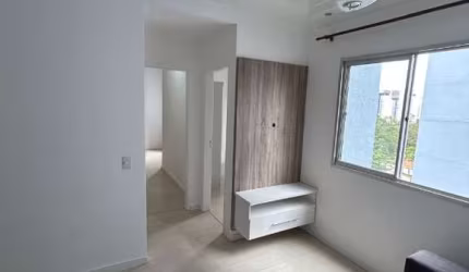 Apartamento à venda no Condomínio Vida Plena, em Sorocaba-SP