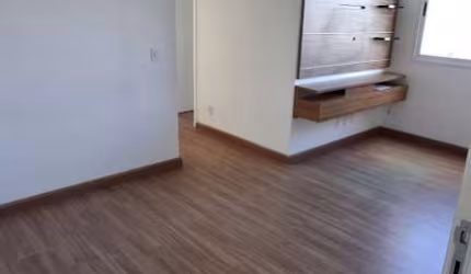 Apartamento à venda no Residencial Bosque São Paulo, em Sorocaba-SP.