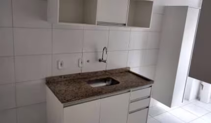 Apartamento à venda no Residencial Bosque São Paulo, em Sorocaba-SP.
