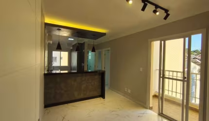 Apartamento à venda no Condomínio Residencial Villa Bella, em Sorocaba-SP.
