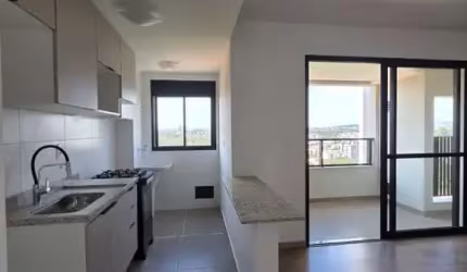 Apartamento para alugar no Planeta Union, em Sorocaba-SP
