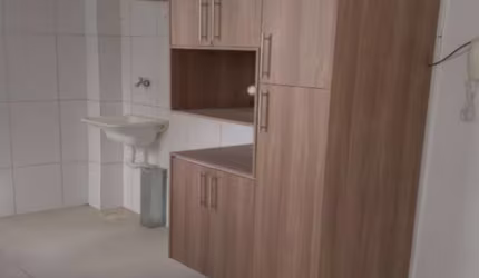 Apartamento à venda no Condomínio Residencial Parque Serrano, Sorocaba-SP