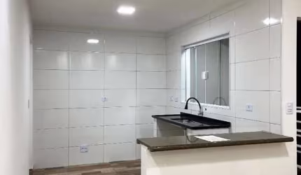 Sobrado à venda no São Guilherme, em Sorocaba-SP.