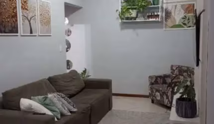 Apartamento à venda no Condomínio Residencial Espanha, em Sorocaba-SP.