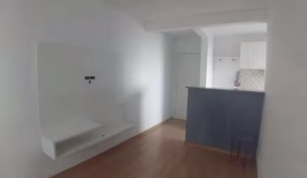 Apartamento à venda no Condomínio Parque Sícilia, Votorantim- SP