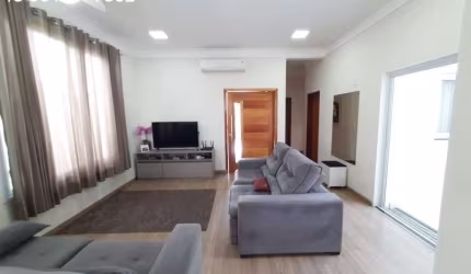 Casa para locação no Condomínio Campos do Conde, Sorocaba - SP