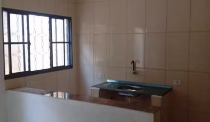 Casa para locação no Jardim Brasilândia, em Sorocaba-SP.