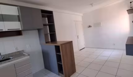 Apartamento para locação Residencial Olga Park, em Sorocaba-SP