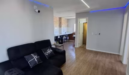 Apartamento à venda no Residencial Olga Park, em Sorocaba-SP.