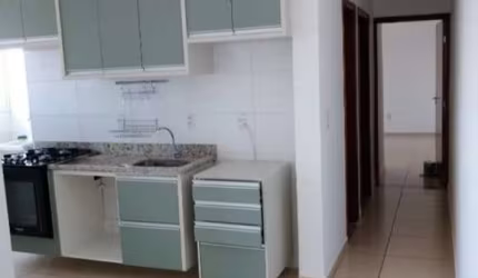 Apartamento à venda na Edifício Beatriz, em Sorocaba-SP.