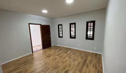 Casa à venda no Parque Jataí, em Sorocaba-SP.