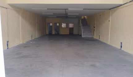 Galpão Comercial à venda no Piazza di Roma, em Sorocaba-SP.