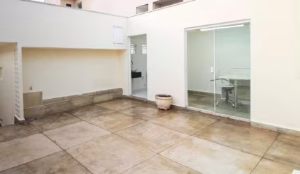 Ponto comercial para alugar no Jardim Emília, em Sorocaba-SP