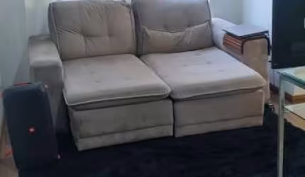 Apartamento à venda no Residencial Spazio Della Vita, em Sorocaba-SP.