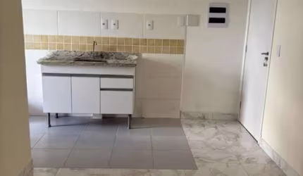 Apartamento para alugar no Portal Ipanema, em Sorocaba-SP