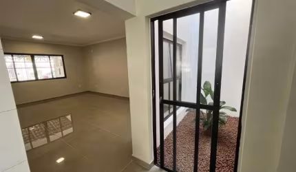 Casa térrea à venda no Central Parque, em Sorocaba-SP.