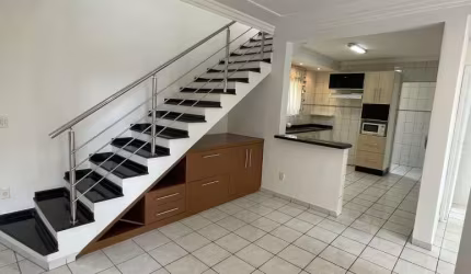 Apartamento Duplex para alugar no Residencial Caribe, em Sorocaba- SP.