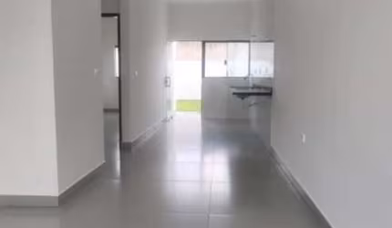 Casa à venda no Parque São Bento, em Sorocaba-SP.