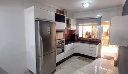 Casa térrea para locação no Jardim Residencial Villa Amato, em Sorocaba-SP.