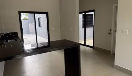 Casa à venda no Condomínio Villaggio Ipanema I em, Sorocaba/SP