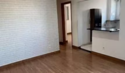 Apartamento para locação no Condomínio Spazio Salamanca, em Sorocaba-SP.
