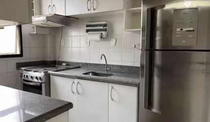 Apartamento térreo à venda no Residencial San Marino, em Sorocaba-SP.