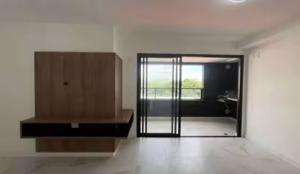 Apartamento para alugar no Residencial Connect Planeta, em Sorocaba-SP.