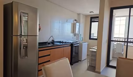 Apartamento à venda no Condomínio Evolution Muraro, em Sorocaba-SP.