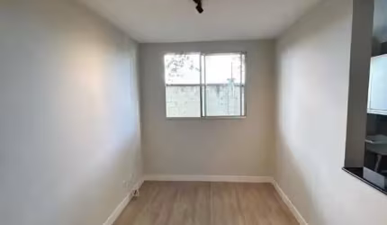 Apartamento térreo à venda no Residencial Parque Sinfonia, em Sorocaba-SP.